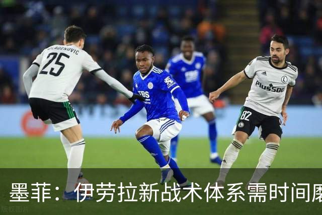 墨菲：伊劳拉新战术体系需时间磨合，中场隐患待解决